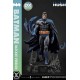 Batman Ultimate Premium Masterline Series Statue 1/4 Hush (Comics) Batman Deluxe Bonus Version 56 cm