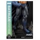 Batman Ultimate Premium Masterline Series Statue 1/4 Hush (Comics) Batman Deluxe Bonus Version 56 cm