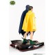 DC Comics Diorama Statue 1/4 Batman and Robin 1966 52 cm