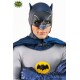 DC Comics Diorama Statue 1/4 Batman and Robin 1966 52 cm