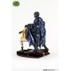 DC Comics PVC Diorama Statue 1/8 Batman and Robin 1966 23 cm