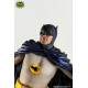 DC Comics PVC Diorama Statue 1/8 Batman and Robin 1966 23 cm