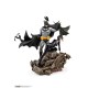 DC Comics Statue 1/4 Batman & Catwoman Reunion 67 cm