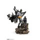 DC Comics Statue 1/4 Batman & Catwoman Reunion 67 cm