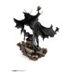 DC Comics Statue 1/4 Batman & Catwoman Reunion 67 cm