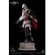 Assassin s Creed Prestige Line Statue 1/2 Ezio Auditore 110 cm