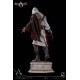 Assassin s Creed Prestige Line Statue 1/2 Ezio Auditore 110 cm