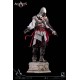 Assassin s Creed Prestige Line Statue 1/2 Ezio Auditore 110 cm