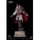 Assassin s Creed Prestige Line Statue 1/2 Ezio Auditore 110 cm