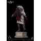 Assassin s Creed Prestige Line Statue 1/2 Ezio Auditore 110 cm