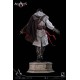 Assassin s Creed Prestige Line Statue 1/2 Ezio Auditore 110 cm