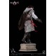 Assassin s Creed Prestige Line Statue 1/2 Ezio Auditore 110 cm