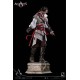 Assassin s Creed Prestige Line Statue 1/2 Ezio Auditore 110 cm