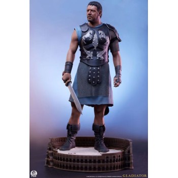 Gladiator Epic Series Statue 1/3 Maximus 66 cm