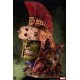 Marvel Fine Art Bust Planet Hulk 69 cm