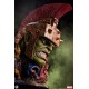 Marvel Fine Art Bust Planet Hulk 69 cm