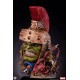 Marvel Fine Art Bust Planet Hulk 69 cm