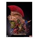 Marvel Fine Art Bust Planet Hulk 69 cm