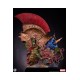 Marvel Fine Art Bust Planet Hulk 69 cm