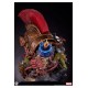 Marvel Fine Art Bust Planet Hulk 69 cm