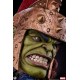 Marvel Fine Art Bust Planet Hulk 69 cm