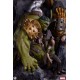 Marvel Fine Art Bust Planet Hulk 69 cm