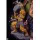 Marvel Fine Art Bust Planet Hulk 69 cm