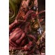 Marvel Fine Art Bust Planet Hulk 69 cm