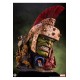 Marvel Fine Art Bust Planet Hulk 69 cm