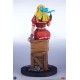 Street Fighter Street Jam Statuen 1/10 Karin & E. Honda