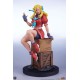 Street Fighter Street Jam Statuen 1/10 Karin & E. Honda