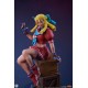 Street Fighter Street Jam Statuen 1/10 Karin & E. Honda