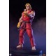 Street Fighter Street Jam Statuen 1/10 Ken & Vega Set