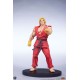 Street Fighter Street Jam Statuen 1/10 Ken & Vega Set