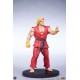 Street Fighter Street Jam Statuen 1/10 Ken & Vega Set