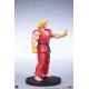 Street Fighter Street Jam Statuen 1/10 Ken & Vega Set