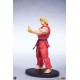 Street Fighter Street Jam Statuen 1/10 Ken & Vega Set