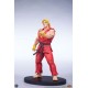 Street Fighter Street Jam Statuen 1/10 Ken & Vega Set