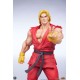 Street Fighter Street Jam Statuen 1/10 Ken & Vega Set