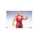 Street Fighter Street Jam Statuen 1/10 Ken & Vega Set