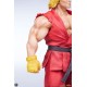 Street Fighter Street Jam Statuen 1/10 Ken & Vega Set