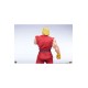 Street Fighter Street Jam Statuen 1/10 Ken & Vega Set