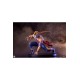 Street Fighter Street Jam Statuen 1/10 Ken & Vega Set