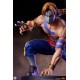 Street Fighter Street Jam Statuen 1/10 Ken & Vega Set