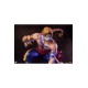 Street Fighter Street Jam Statuen 1/10 Ken & Vega Set