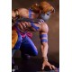 Street Fighter Street Jam Statuen 1/10 Ken & Vega Set