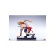 Street Fighter Street Jam Statuen 1/10 Ken & Vega Set