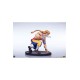 Street Fighter Street Jam Statuen 1/10 Ken & Vega Set