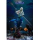 Mermaid Sharleze- Blue Skin 1/6 Scale Action Figure