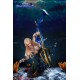 Mermaid Sharleze - Human Skin 1/6 Scale Action Figure